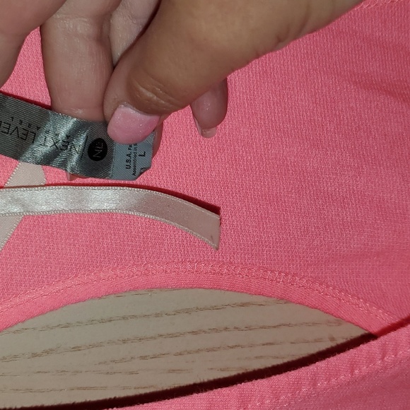 Next Level Tank top - Picture 2 of 3